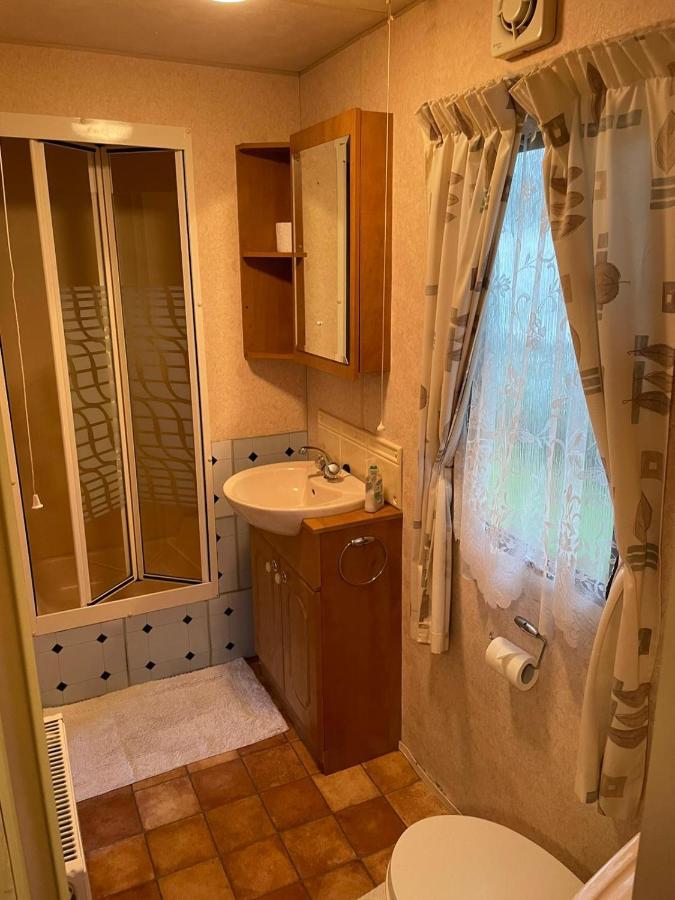 38 Glenfinart Caravan Park Villa Данун Екстериор снимка